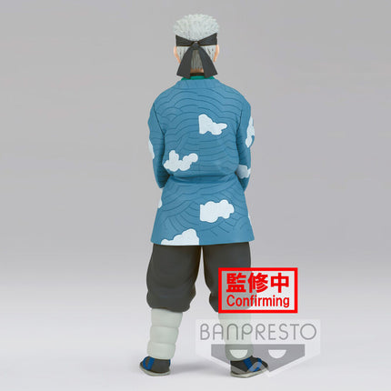 Figura Sakonji Urokodaki Vol24 Demon Slayer Kimetsu no Yaiba 17cm