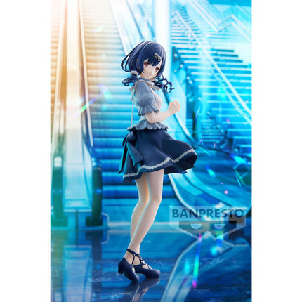 Figura Rinze Morino Shiny Colors The Idolmaster 18cm