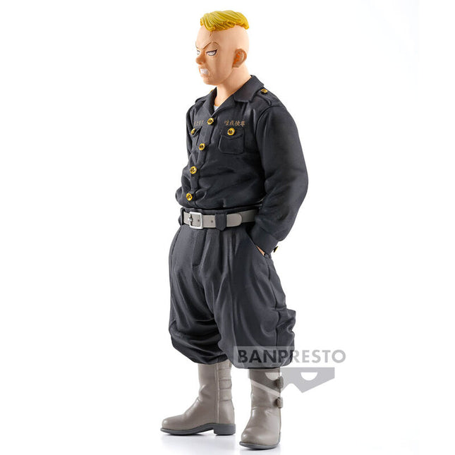 Figura Pah Chin Haruki Hayashida Tokyo Revengers 16cm