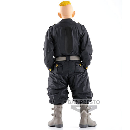 Figura Pah Chin Haruki Hayashida Tokyo Revengers 16cm