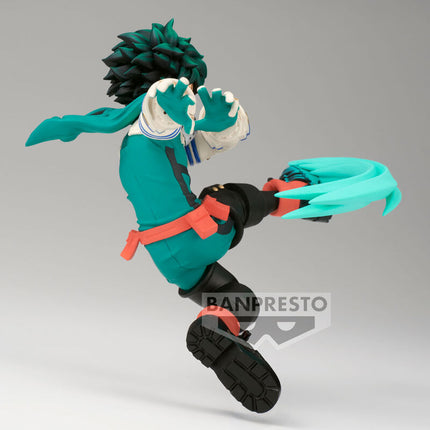 Figura Izuku Midoriya The Amazing Heroes vol 1 My Hero Academia 10cm