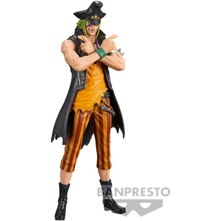 Figura The Grandline Men vol 11 One Piece 17cm