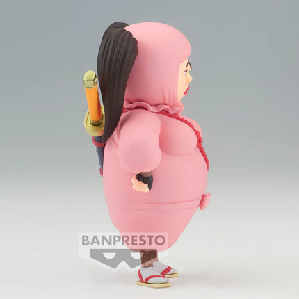 Figura Shinobu vol8 Wanokuni The Grandline Lady One Piece 11cm