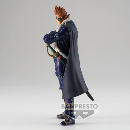 Figura X Drake vol22 Wanokuni the Grandline Men One Piece 17cm