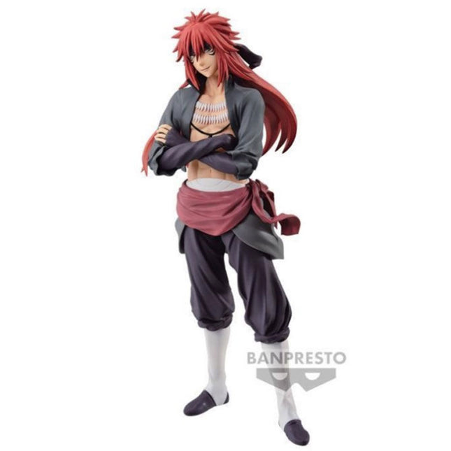 Figura Guy Crimson vol19 Otherworlder That Time I Got Reincarnated as a Slime 19cm