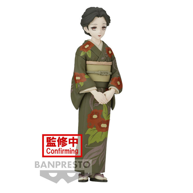 Figura Tamayo Demon Slayer Kimetsu no Yaiba 14cm