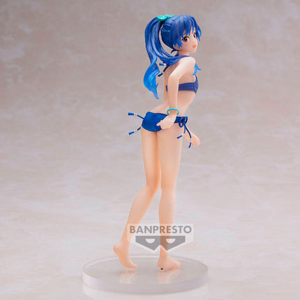 Figura Chiaya Kisaragi Celestial Vivi The Idolmaster Million Live 20cm