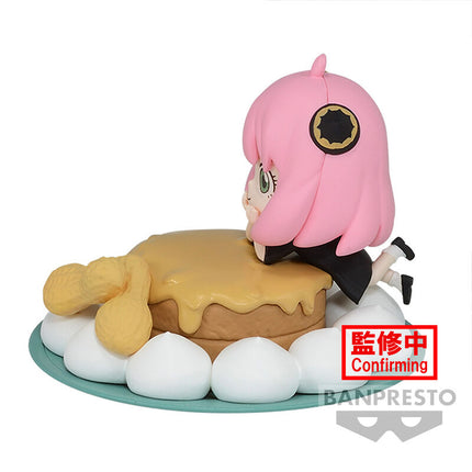 Figura Anya Forger Paldoce collection Vol1 Spy X Family 6cm