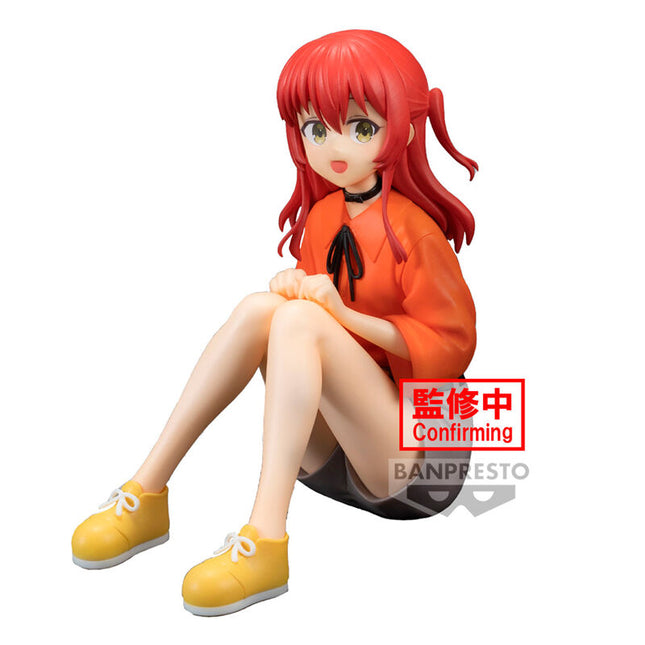 Figura Ikuyo Kita Bocchi the Rock 11cm