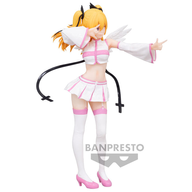 Figura Liliel Chaos Form Glitter Glamorous 25 Dimensional Seduction 22cm