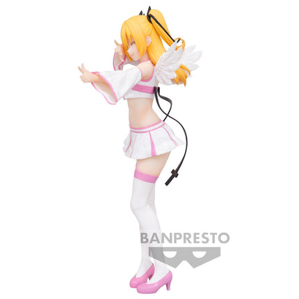 Figura Liliel Chaos Form Glitter Glamorous 25 Dimensional Seduction 22cm