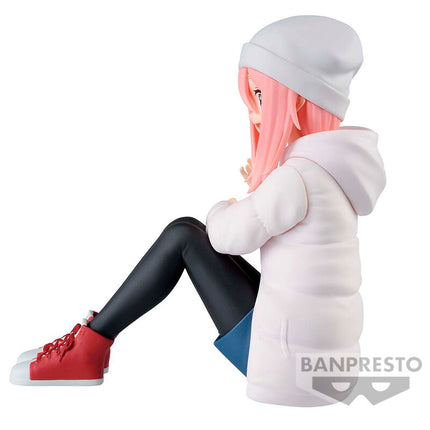 Figura Nadeshiko Kagamihara Season 3 Laid Back Camp 10cm