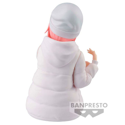 Figura Nadeshiko Kagamihara Season 3 Laid Back Camp 10cm