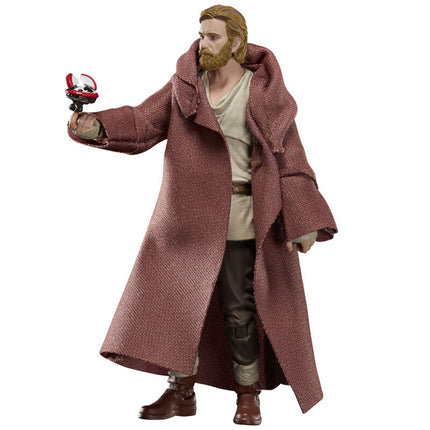 Figura Obi Wan Kenobi Wandering Jedi Obi Wan Kenobi Star Wars 95cm