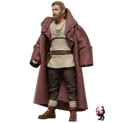 Figura Obi Wan Kenobi Wandering Jedi Obi Wan Kenobi Star Wars 95cm