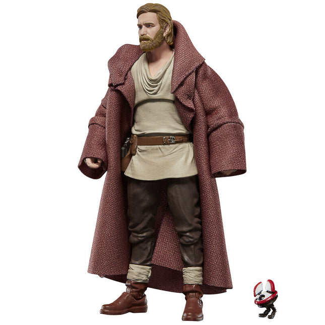 Figura Obi Wan Kenobi Wandering Jedi Obi Wan Kenobi Star Wars 95cm