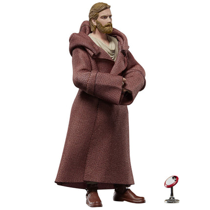 Figura Obi Wan Kenobi Wandering Jedi Obi Wan Kenobi Star Wars 95cm