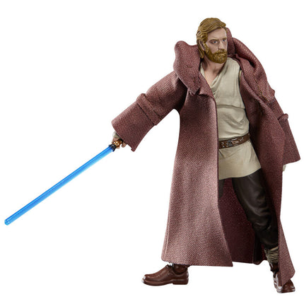Figura Obi Wan Kenobi Wandering Jedi Obi Wan Kenobi Star Wars 95cm