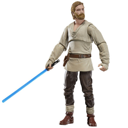Figura Obi Wan Kenobi Wandering Jedi Obi Wan Kenobi Star Wars 95cm