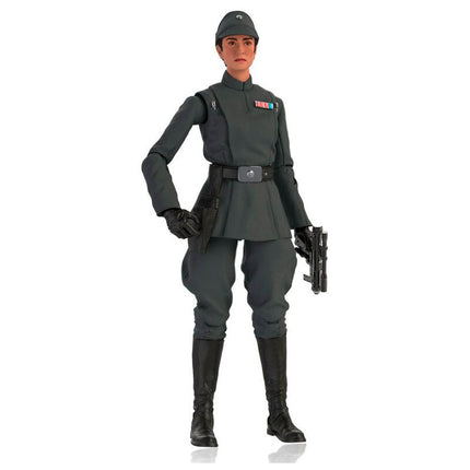 Figura Tala Imperial Officer Obi Wan Kenobi Star Wars 15cm