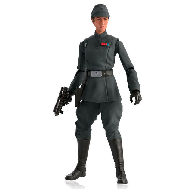 Figura Tala Imperial Officer Obi Wan Kenobi Star Wars 15cm