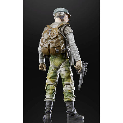 Figura Rebel Commando 40th Anniversary Return of the Jedi Star Wars 15cm