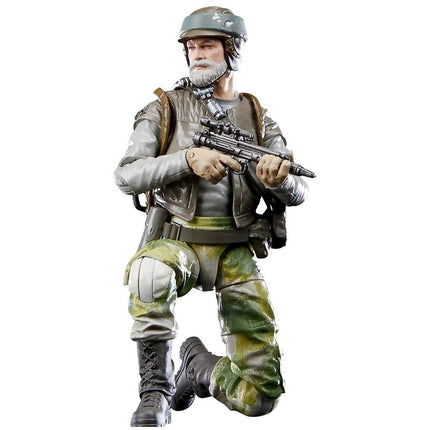 Figura Rebel Commando 40th Anniversary Return of the Jedi Star Wars 15cm