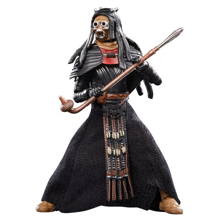 Figura Tusken Warrior El Libro de Boba Fett Star Wars 95cm