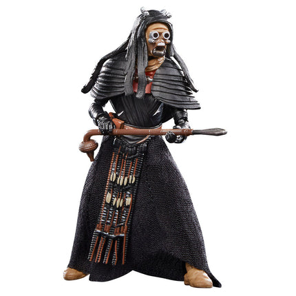 Figura Tusken Warrior El Libro de Boba Fett Star Wars 95cm