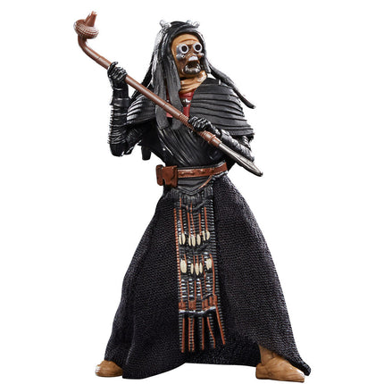 Figura Tusken Warrior El Libro de Boba Fett Star Wars 95cm