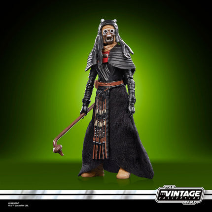 Figura Tusken Warrior El Libro de Boba Fett Star Wars 95cm