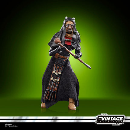 Figura Tusken Warrior El Libro de Boba Fett Star Wars 95cm