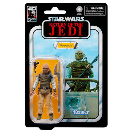 Figura Weequay Return of the Jedi Star Wars 95cm