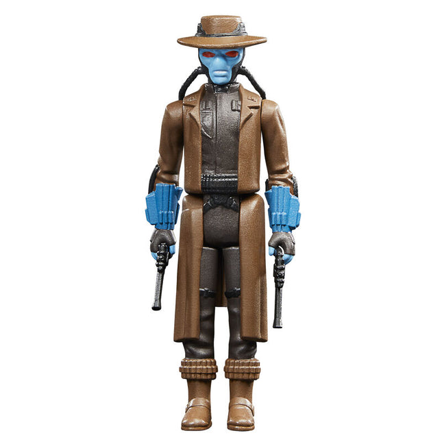 Figura Cad Bane El Libro de Boba Fett Star Wars 95cm