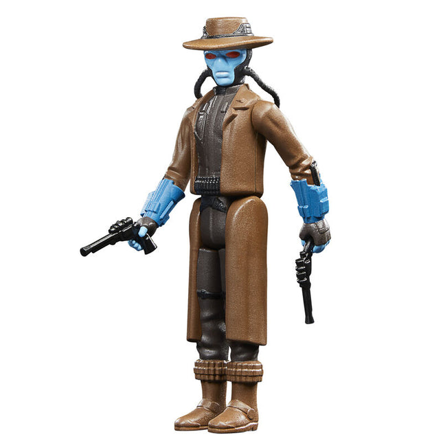 Figura Cad Bane El Libro de Boba Fett Star Wars 95cm