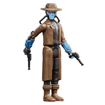 Figura Cad Bane El Libro de Boba Fett Star Wars 95cm