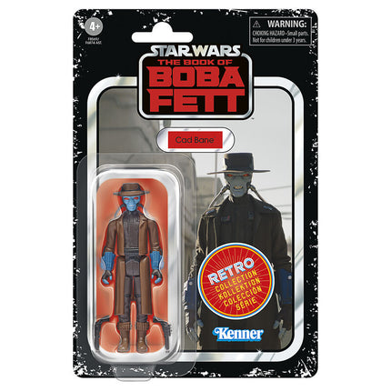 Figura Cad Bane El Libro de Boba Fett Star Wars 95cm