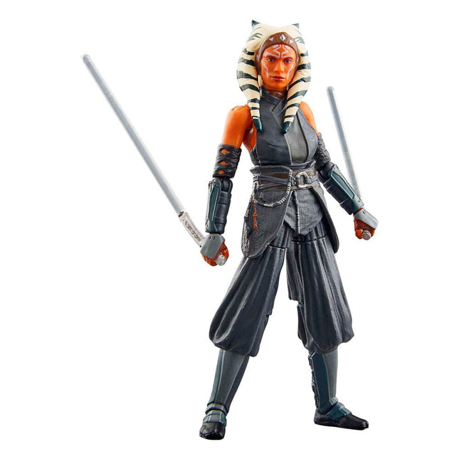 Figura Ahsoka Tano Ahsoka Star Wars 95cm