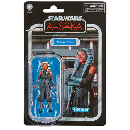 Figura Ahsoka Tano Ahsoka Star Wars 95cm