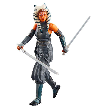 Figura Ahsoka Tano Ahsoka Star Wars 95cm