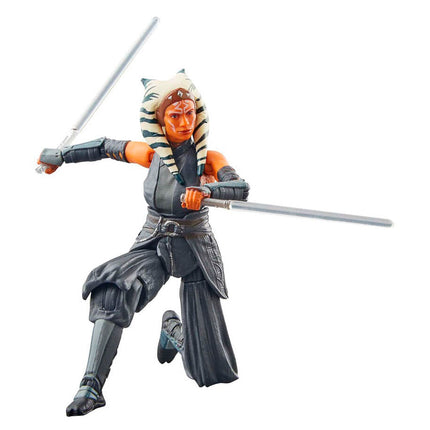 Figura Ahsoka Tano Ahsoka Star Wars 95cm