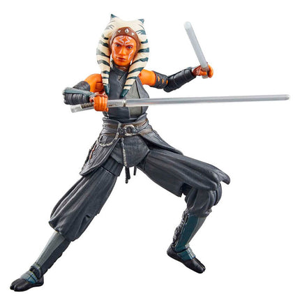 Figura Ahsoka Tano Ahsoka Star Wars 95cm