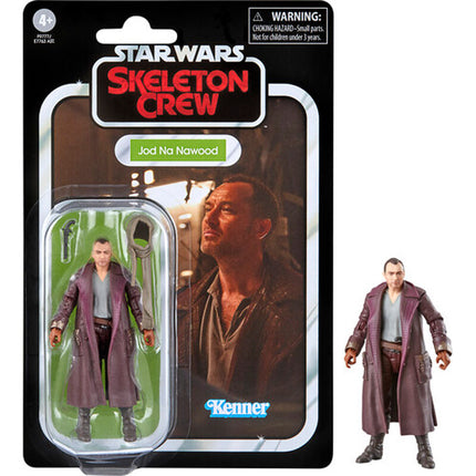 Figura Jod Na Nawood Skeleton Crew Star Wars 95cm