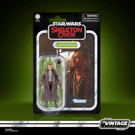 Figura Jod Na Nawood Skeleton Crew Star Wars 95cm