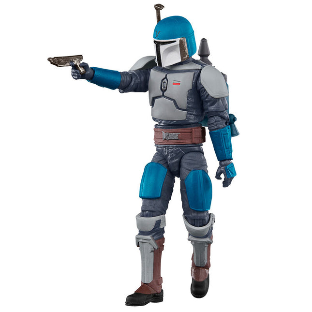Figura Mandalorian Fleet Commander The Mandalorian Star Wars 95cm