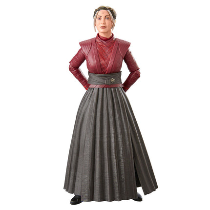Figura Morgan Elsbeth Ahsoka Star Wars 15cm