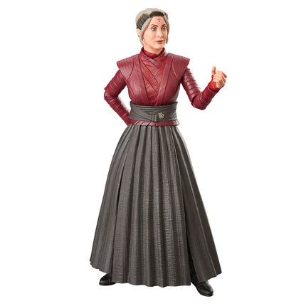 Figura Morgan Elsbeth Ahsoka Star Wars 15cm