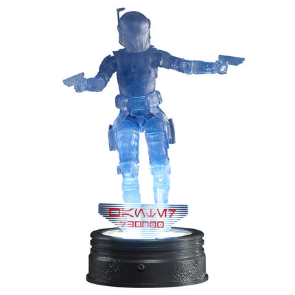 Figura Bo Katan Kryze Holocomm Collection Star Wars 15cm