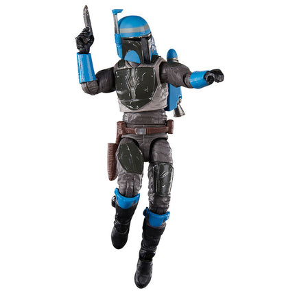 Figura Axe Woves Privateer The Mandalorian Star Wars 95cm