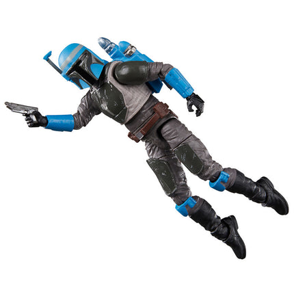 Figura Axe Woves Privateer The Mandalorian Star Wars 95cm
